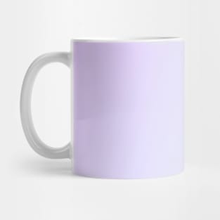 BLUE YELLOW PURPLE TEXTURE ART Mug